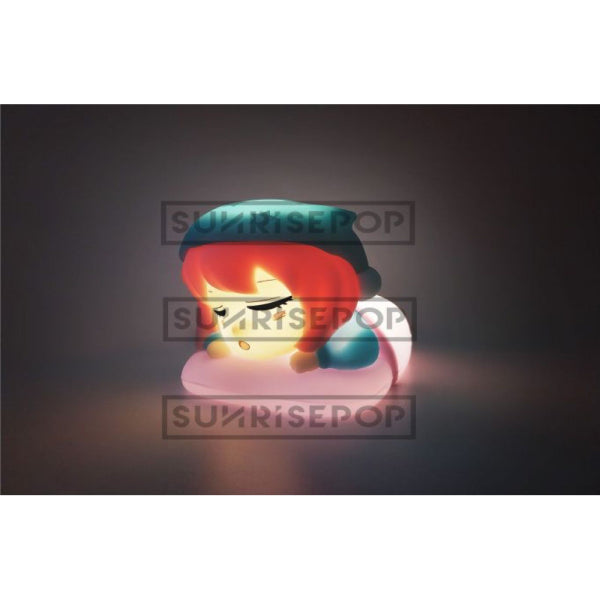 SPY×FAMILY - Anya Night Light 間諜家家酒 間諜過家家 安妮亞 Anya アーニャ 燈 拍拍燈