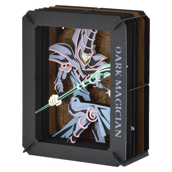 PT-315 PAPER THEATER Yu-Gi-Oh! Duel Monsters (Black Magician) 遊戲王 黑魔導士 紙劇場
