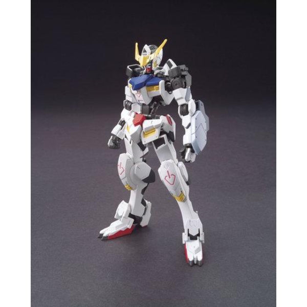 HG 1/144 Gundam Barbatos 機動戰士 高達 鐵血的孤兒 高達巴巴托司