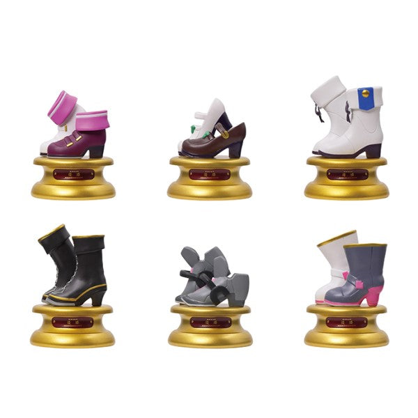 Uma Musume Pretty Derby Legend Race Trophy Figure Collection (set of 6) 賽馬娘