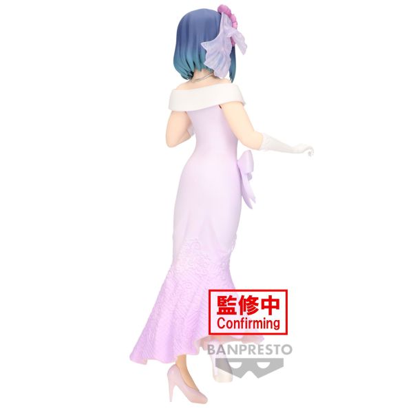 【OSHI NO KO】 AKANE KUROKAWA BRIDAL DRESS FIGURE 我推的孩子 黑川茜 黑川赤音  婚紗