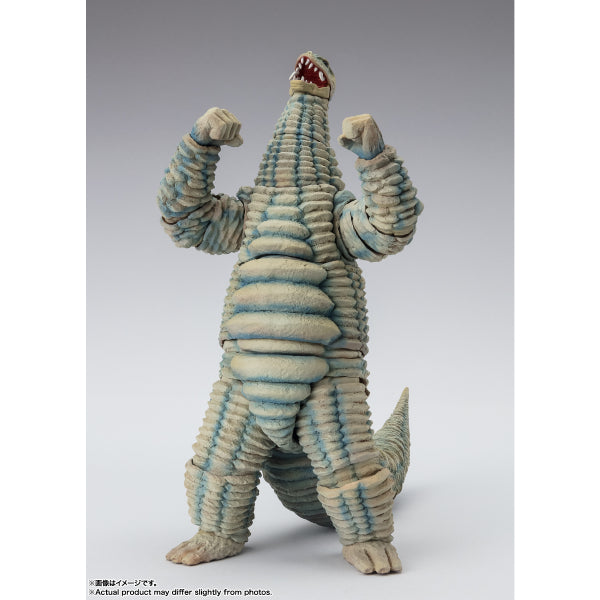 S.H.Figuarts RED KING 超人 怪獸 紅王 SHF