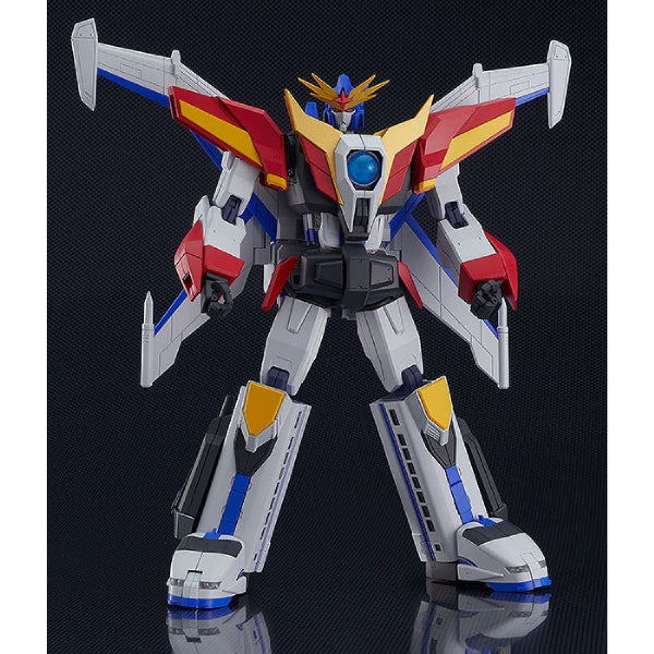 THE GATTAI Da-Garn X (2024 June Resale ver.) 勇者傳說 雷霆達鋼號