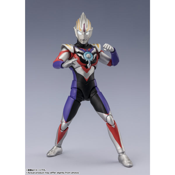 S.H.Figuarts ULTRAMAN ORB SPACIUM ZEPERION [ULTRAMAN NEW GENERATION STARS Ver.] 超人 歐布 SHF
