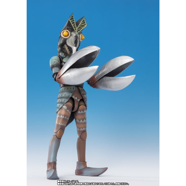 S.H.Figuarts ALIEN BALTAN <Shoot the Invader Ver.> 超人 巴魯坦星人 SHF