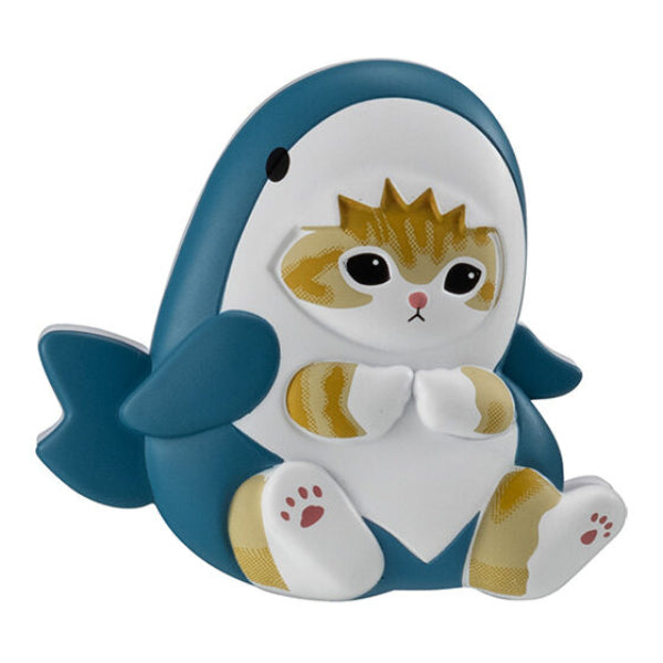 MOFUSAND SAMENYAN CLIP (set of 5) 夾 扭蛋 gashapon capsule