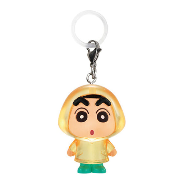 CRAYON SHIN-CHAN PERSONAL MARKER (set of 5) 蠟筆小新 扭蛋 capsule gashapon