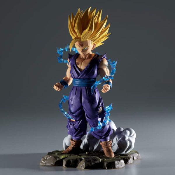 [HISTORY BOX] DRAGON BALL Z VOL.10 Son Gohan 龍珠 孫悟飯