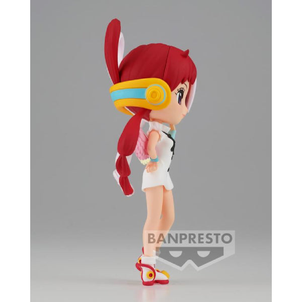 [Q posket]『ONE PIECE FILM RED』-UTA- 海賊王 美音