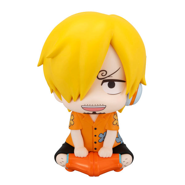 Lookup ONE PIECE Sanji Ver. Future Island Egghead 海賊王 山治 蛋頭島
