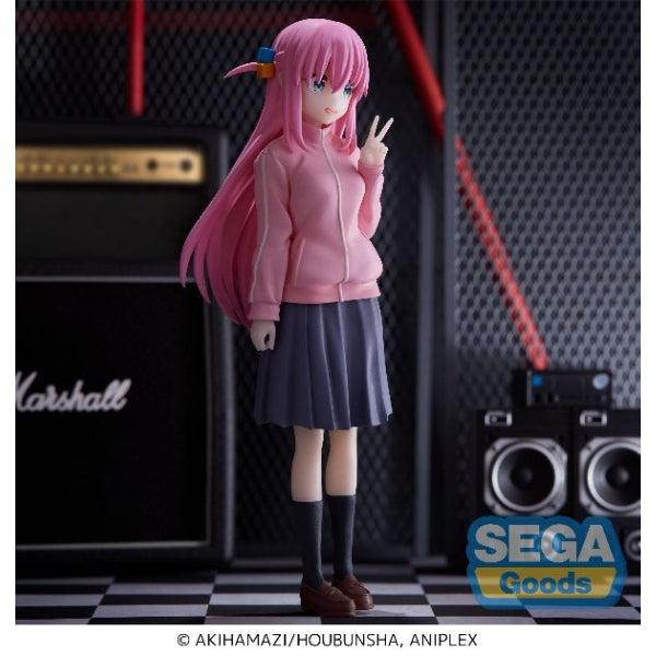 [DEDECOLLE] BOCCHITHEROCK DD HITORI 孤獨搖滾 後藤一里 波奇 小孤獨 ぼっち