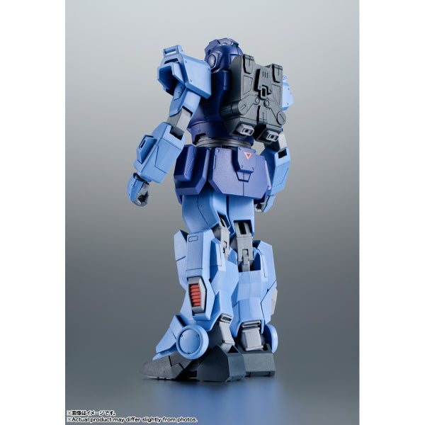 THE ROBOT SPIRITS <SIDE MS> RX-79BD-1 BLUE DESTINY UNIT 1 ver. A.N.I.M.E. 機動戰士 高達 蒼藍命運 藍色命運 1號機