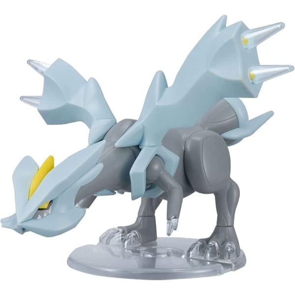 Pokemon Plastic Model Collection Kyurem 021 寵物小精靈 寶可夢 酋雷姆 Pokepla