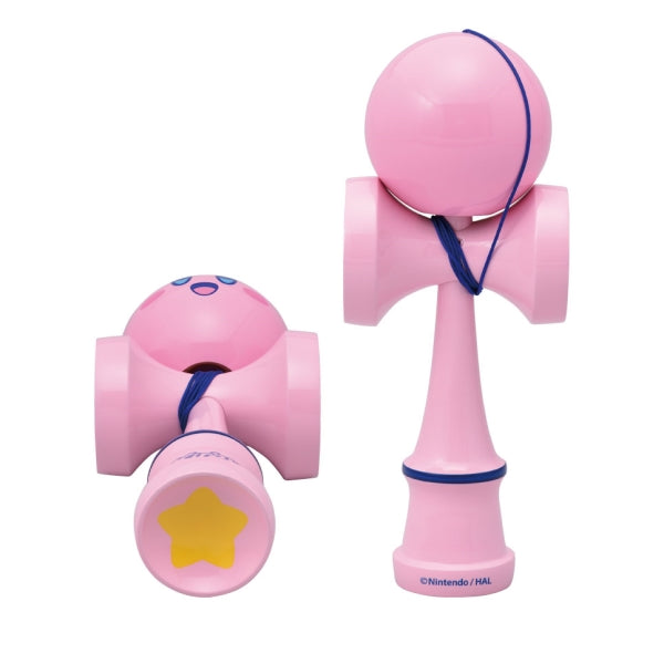 Kirby of the Stars Kendama 星之卡比 劍球