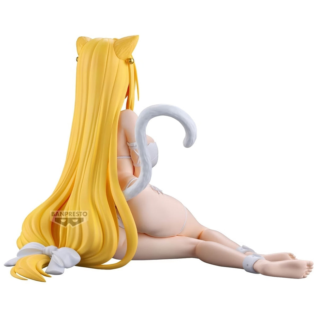 TO LOVERU DARKNESS NYARLS COLLECTION TEARJU LUNATIQUE