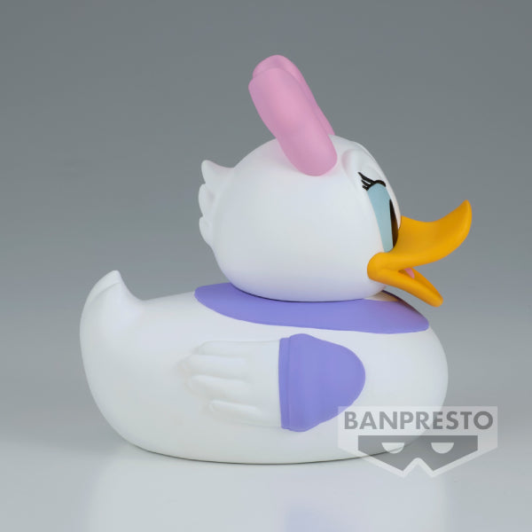 [BATH SOFVIMATES] DISNEY CHARACTERS ～DAISY DUCK～ 黛絲
