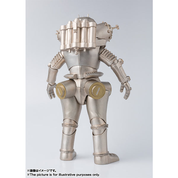 S.H.Figuarts KING JOE 超人 怪獸 宇宙機械人喬王 SHF