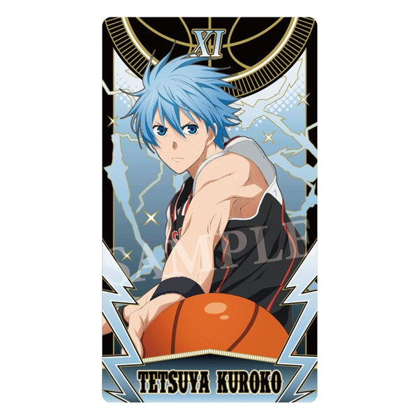 Kuroko's Basketball Arcana Collection (box of 14 packs) (2025 May resale ver.) 黑子的籃球 幻影籃球王