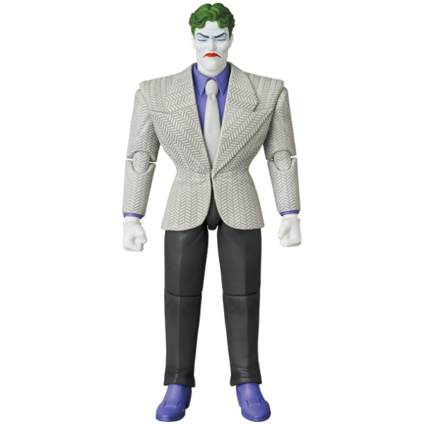 MAFEX No.214 The Joker (The Dark Knight Returns) Variant Suit Ver. 小丑 蝙蝠俠 黑暗騎士歸來