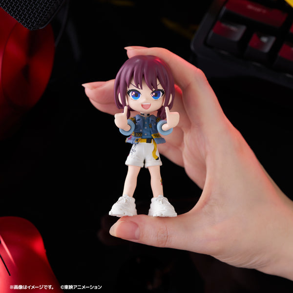 PalVerse GIRLS BAND CRY (set of 6) 少女樂團 吶喊吧