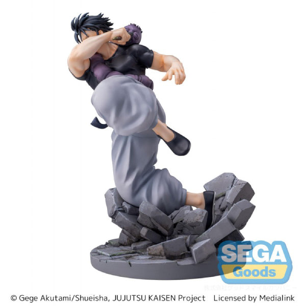 [LUMINASTA] JUJUTSU KG TOJI H R 咒術迴戰 伏黑甚爾 Fushiguro 天與咒縛