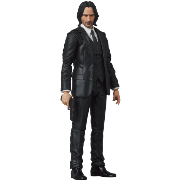 MAFEX JOHN WICK(JOHN WICK:CHAPTER4) 殺神 捍衛任務 疾速追殺