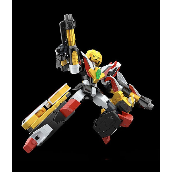 THE GATTAI Ga-Orn (2024 June Resale ver.) 勇者傳說 獸王