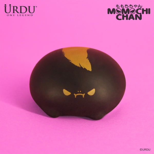 Urdu - Mochi Mochi Series 2 (set of 6) 饅頭蛙