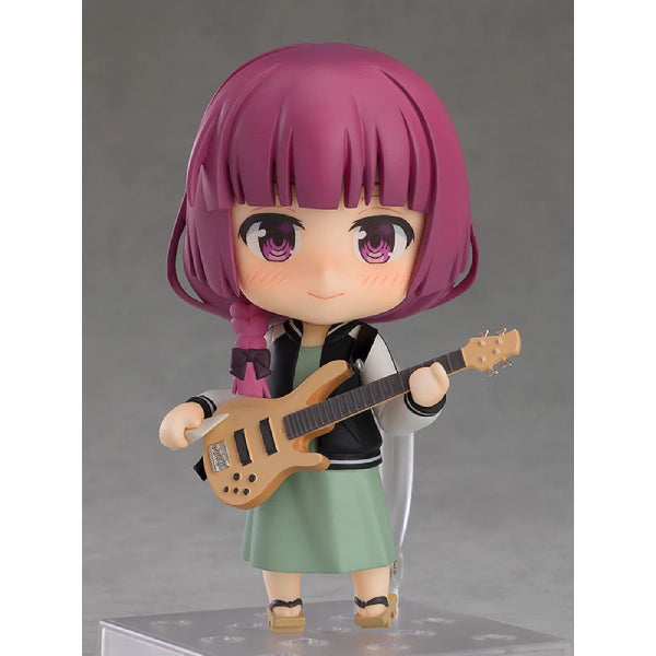 2269 Nendoroid Kikuri Hiroi 黏土人 孤獨搖滾 廣井菊理