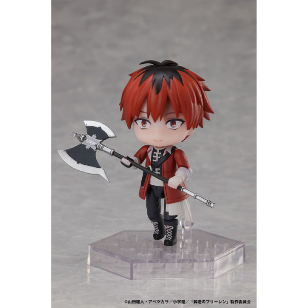 DFORM+ Frieren: Beyond Journey's End Stark Deforme Action Figure 葬送的芙莉蓮 修塔爾克