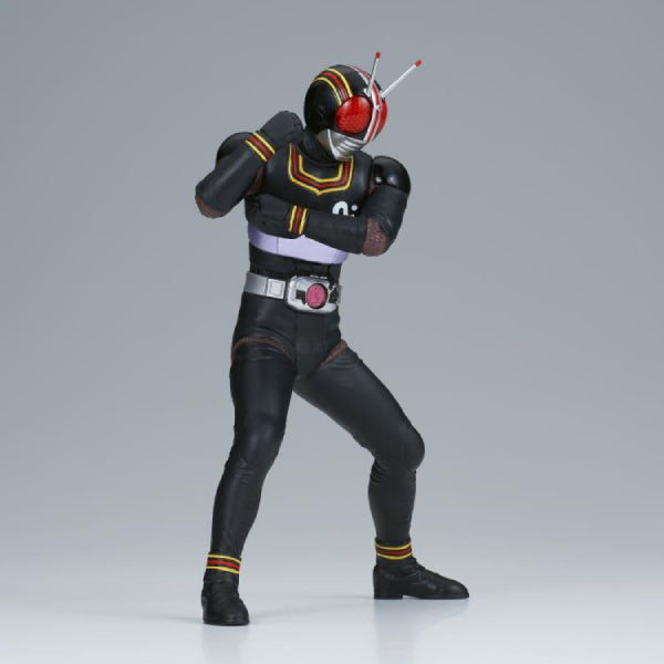 [HERO'S BRAVE STATUE FIGURE] KAMEN RIDER BLACK KAMEN RIDER BLACK 英雄勇像 幪面超人