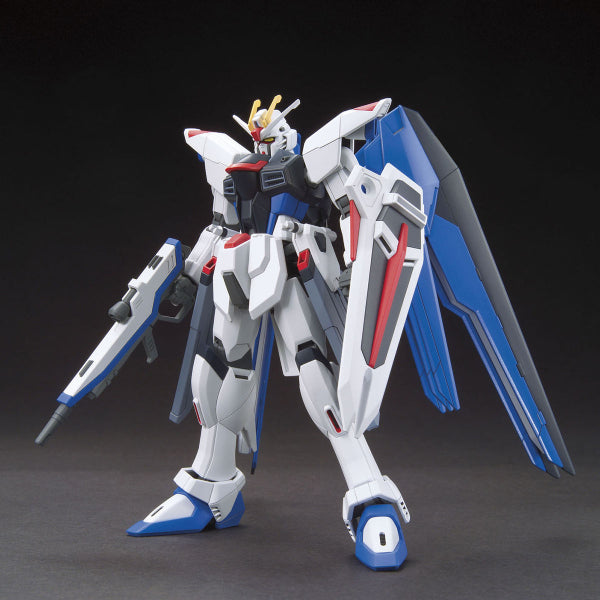 HGCE 1/144 ZGMF-X10A Freedom Gundam (revive) 機動戰士 高達 自由高達 (2023 Sep Resale ver.)