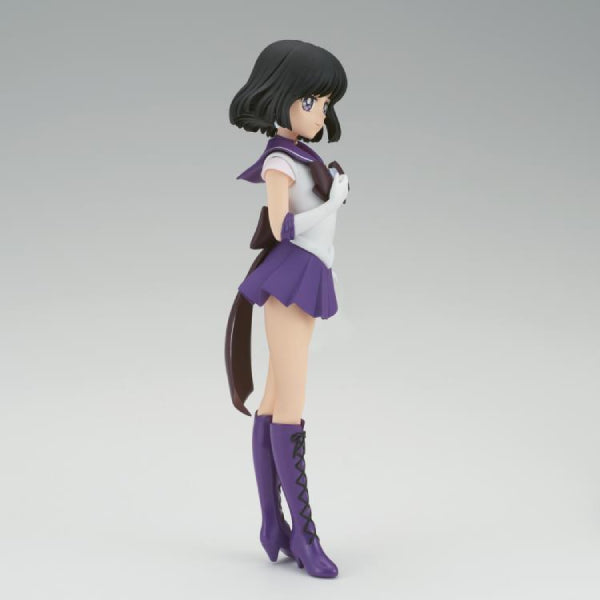 [GLITTER&GLAMOURS] PRETTY GUARDIAN SAILOR MOON ETERNAL THE MOVIE -SUPER SAILOR SATURN- 美少女戰士 Hotaru Tomoe 土萌螢 土萠ほたる