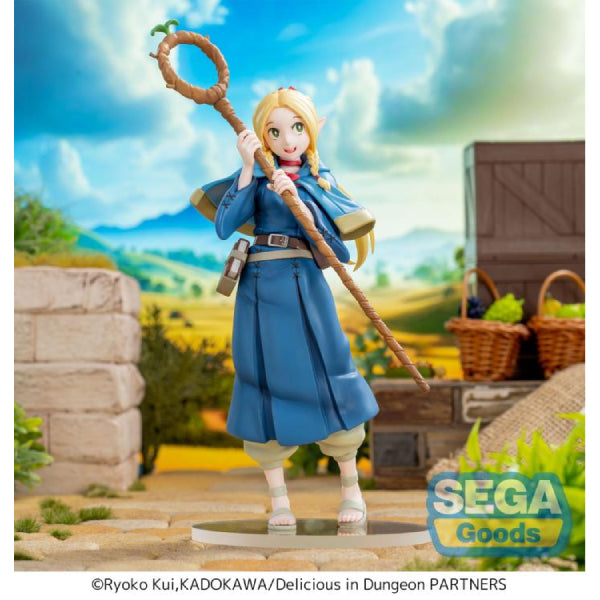 [LUMINASTA] DUNGEON-M MARCILLE 迷宮飯 瑪露希爾 Delicious in Dungeon Dungeon Meal Donato