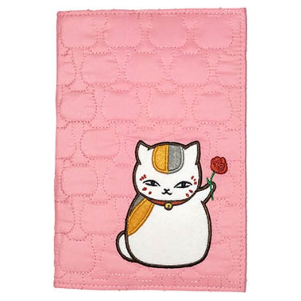 NDP-11 Anime "Natsume's Book of Friends" 2024 Schedule Book 夏目友人帳