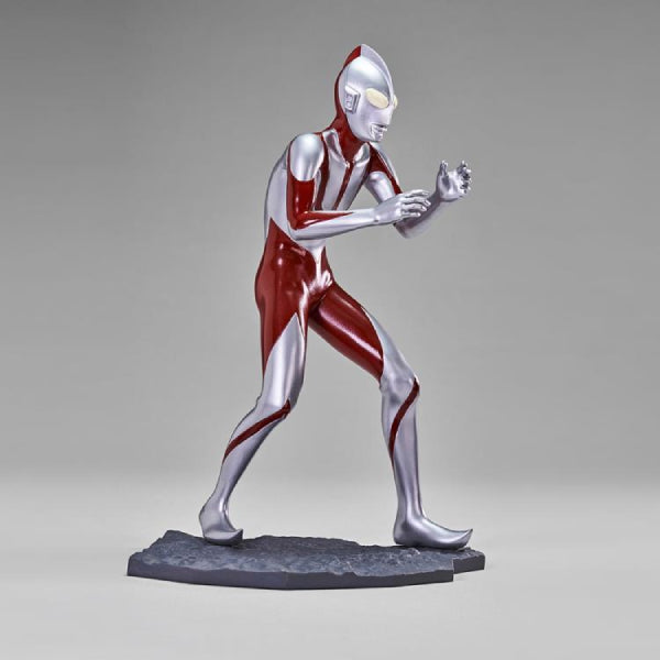 [ART VIGNETTE] SHIN JAPAN HEROES UNIVERSE Ⅲ.ULTRAMAN 新·日本英雄宇宙 超人
