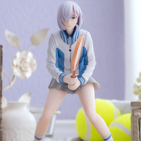 [LUMINASTA] ANIME SPY FAMILY LUMINASTA FIONA TENNIS 間諜家家酒 間諜過家家 夜帷 費歐娜·佛洛斯特