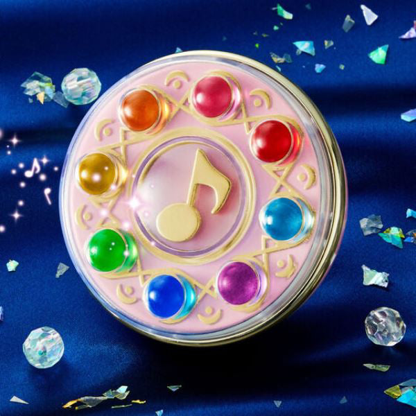 OJAMAJO DOREMI MINARAITAP 小魔女DoReMi 變身器 (2024 Aug Resale ver.)