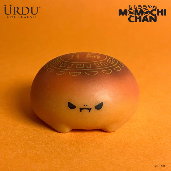 Urdu - Momochichan Mooncake ver. 月餅