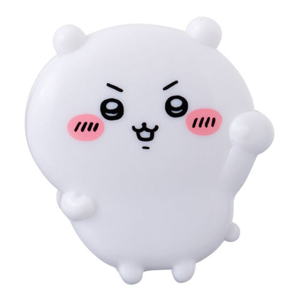 CHIIKAWA CLIP DX (set of 5) Something Small and Cute Chikawa ちいかわ 小可愛 吉伊卡哇 夾 扭蛋 gashapon capsule