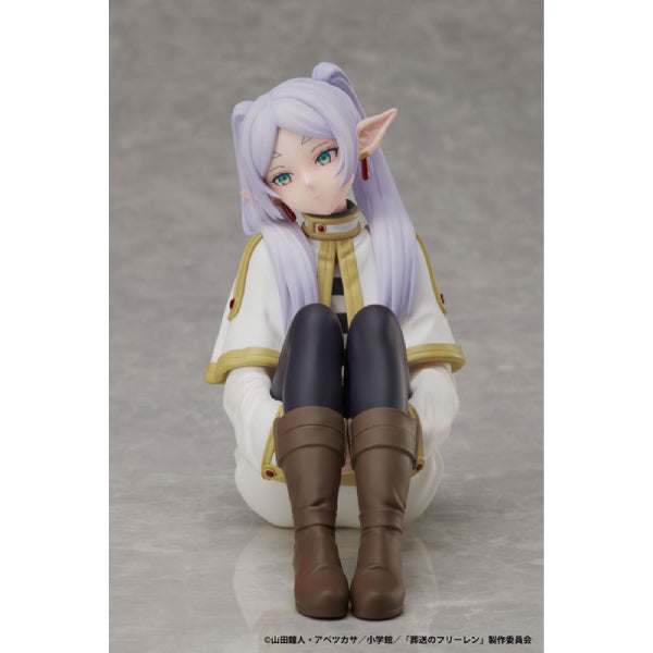 Frieren: Beyond Journey's End Frieren 1/7 Scale Figure 葬送的芙莉蓮