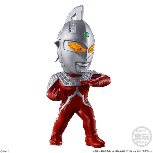CONVERGE MOTION ULTRAMAN 08 W/O GUM (set of 8) 超人