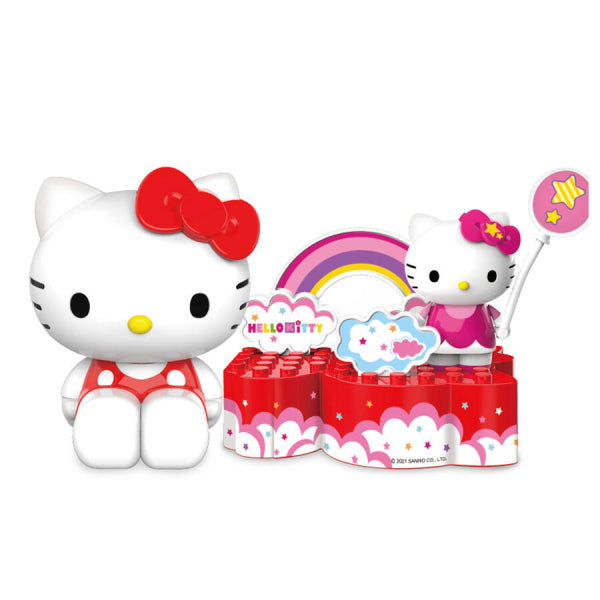 Hello Kitty Little Park Series