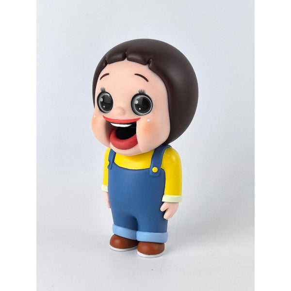 Sho-Chan Figure (Second Edition) 燦子