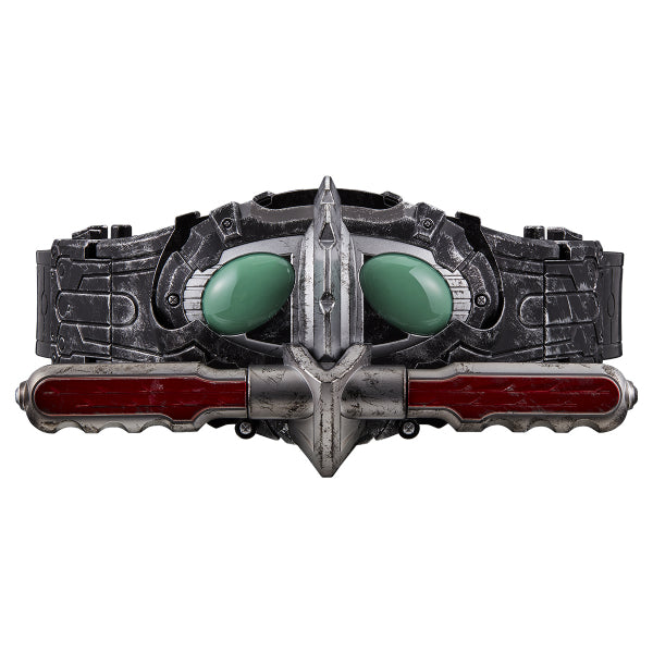 CSM AMAZONS DRIVER ver.ALFA 幪面超人 亞馬遜 變身腰帶 變身器 Alpha