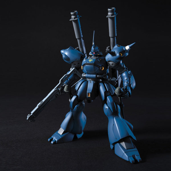 HGUC 1/144 MS-18E Kampfer 機動戰士 高達 京寶梵