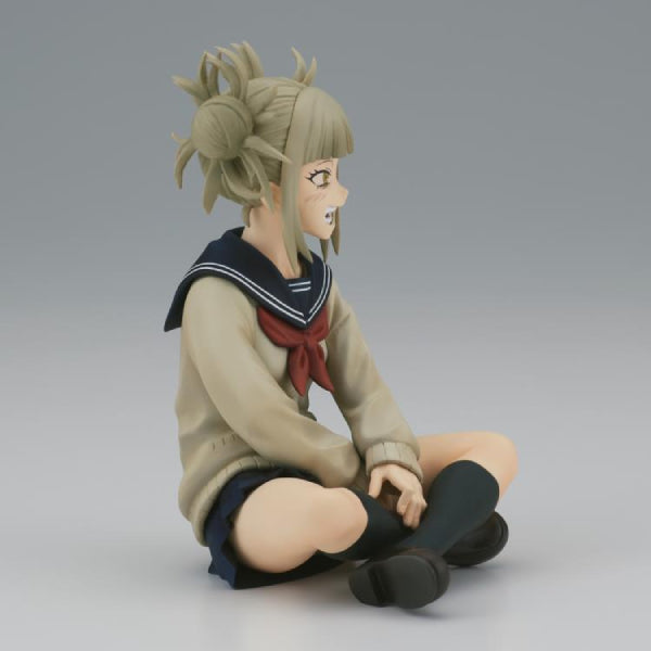 [BREAK TIME] MY HERO ACADEMIA COLLECTION VOL.8 我的英雄學院 渡我被身子 Toga Himiko
