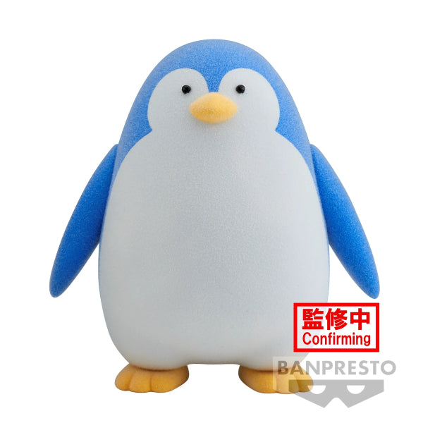 [FLUFFY PUFFY] SPY×FAMILY -BOND FORGER&PENGUIN- (A: BOND FORGER / B: PENGUIN) 間諜家家酒 間諜過家家 彭德 Bond ボンド 企鵝