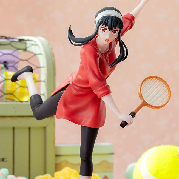 [LUMINASTA] ANIME SPY FAMILY LUMINASTA YOR TENNIS 間諜家家酒 間諜過家家 約兒