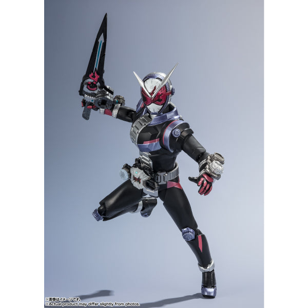S.H.Figuarts KAMEN RIDER ZI-O HEISEI GENERATIONS EDITION 幪面超人 時王 平成 SHF
